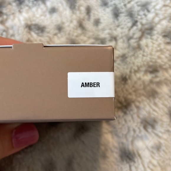 Anastasia Beverly Hill Cream Bronzer Shade Amber - Picture 4 of 6